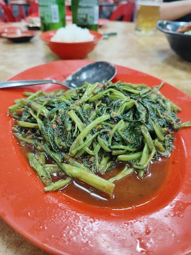 Ban Leong Wah Hoe
