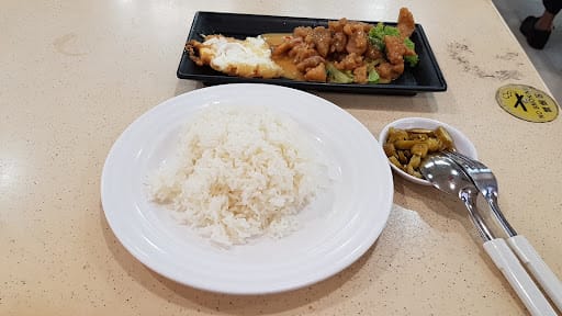 Kimly Zi Char 金味海鲜 (514A Bishan)