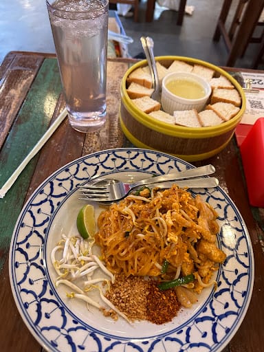 The Original Boat Noodle