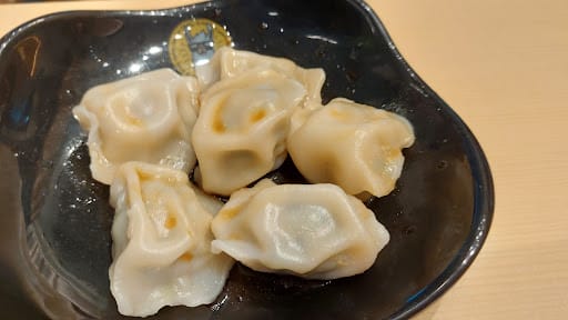 Gong Yuan Ma La Tang 宫源麻辣烫 @ Changi City Point