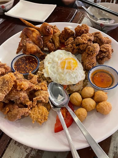 The Original Boat Noodle