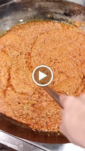 Golden Horse Modern Tze Char