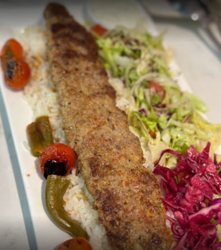 Turkish Lezzet House