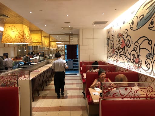 Ichiban Sushi (Changi City Point)