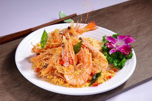 Kimly Zi Char 金味海鲜 (514A Bishan)