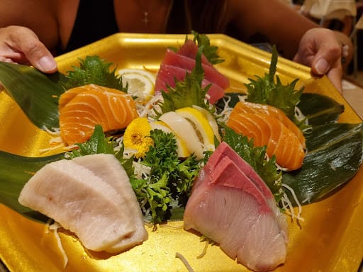 Ichiban Sushi (Changi City Point)