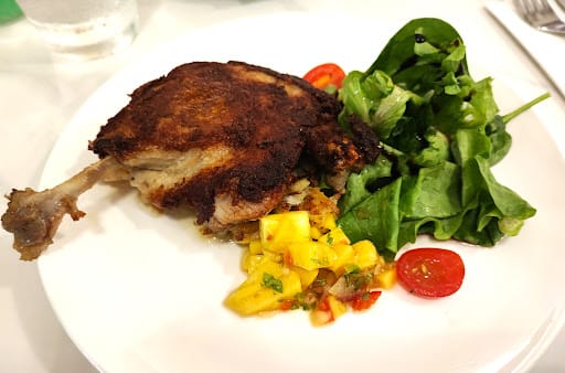 The Black Sheep Cafe