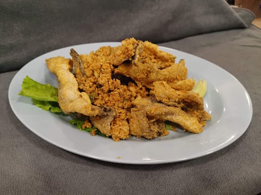 Golden Horse Modern Tze Char