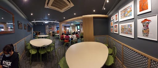 Kok Sen Restaurant
