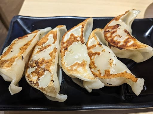 Menzo Butao @ Changi City Point