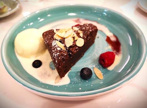 The Black Sheep Cafe