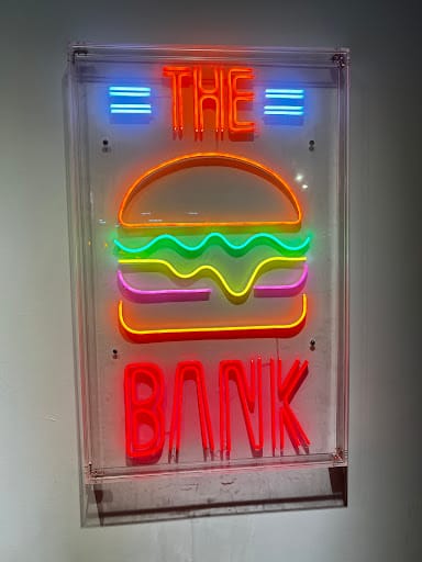 The Bank