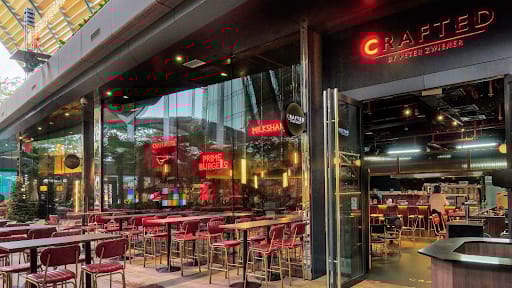 Crafted by Peter Zwiener