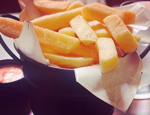 Crafted by Peter Zwiener