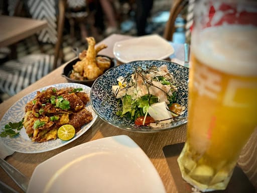 Relish by Wild Rocket