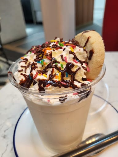 Broadway American Diner