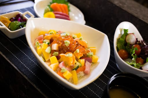 Torio Japanese Restaurant