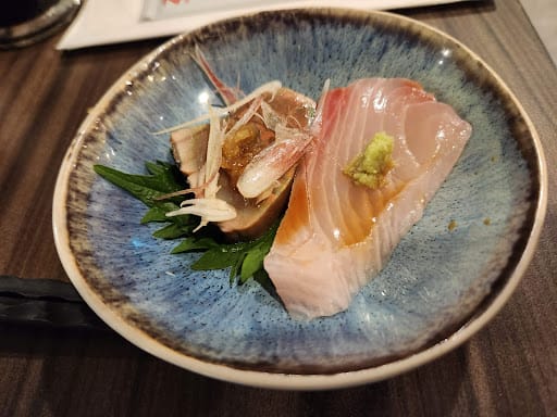 Torio Japanese Restaurant