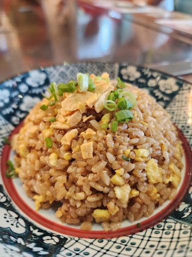 Ajiya Okonomiyaki Restaurant