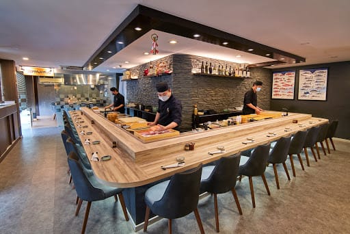 Torio Japanese Restaurant