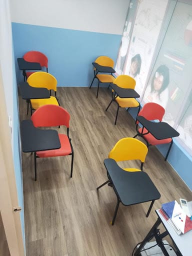 eduSpace Yishun | English Math Science Chinese Tuition Centre Singapore