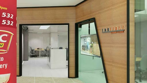 EduFirst Learning Centre (Jurong East Branch) - English Math Chinese Science Tuition Centre Singapore