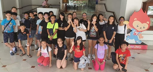 eduSpace Yishun | English Math Science Chinese Tuition Centre Singapore