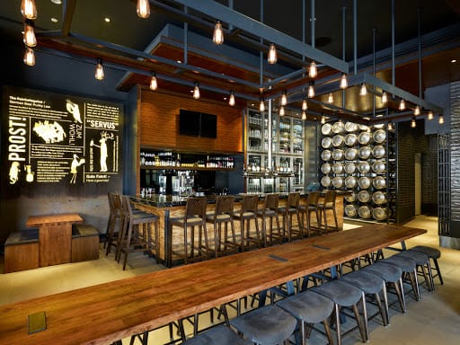 Brotzeit @ Raffles City