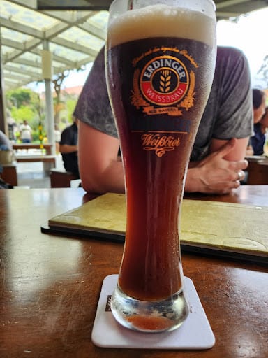 Brotzeit @ Raffles City