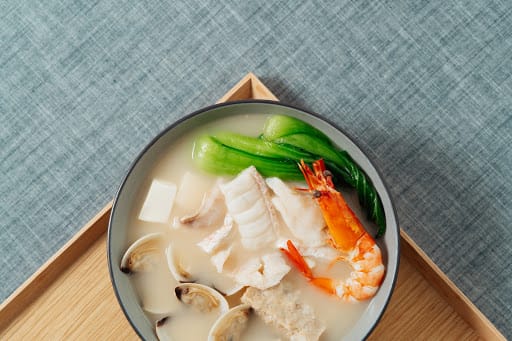 Milkfish Raffles City