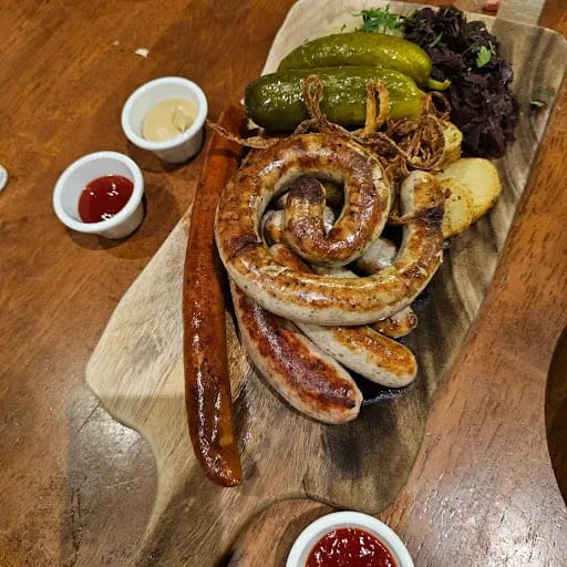 Brotzeit @ Raffles City