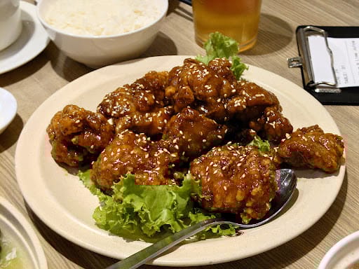 Dian Xiao Er (Jewel Changi Airport)