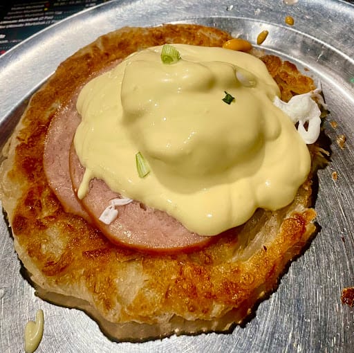 Springleaf Prata Place - The Rail Mall