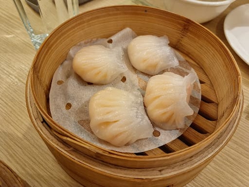 Treasures Yi Dian Xin