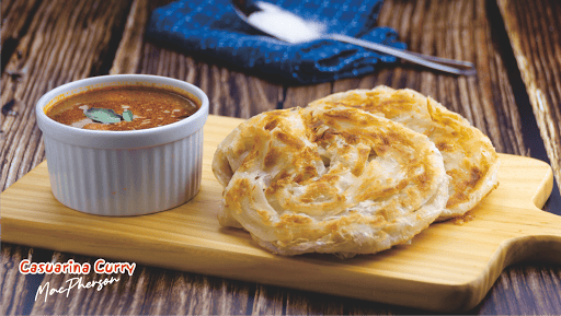 Casuarina Curry Restaurant and Catering