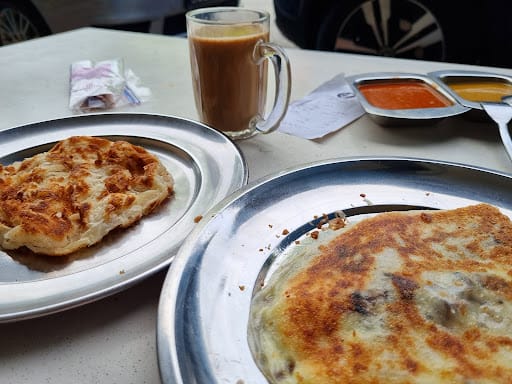 Springleaf Prata Place - The Rail Mall