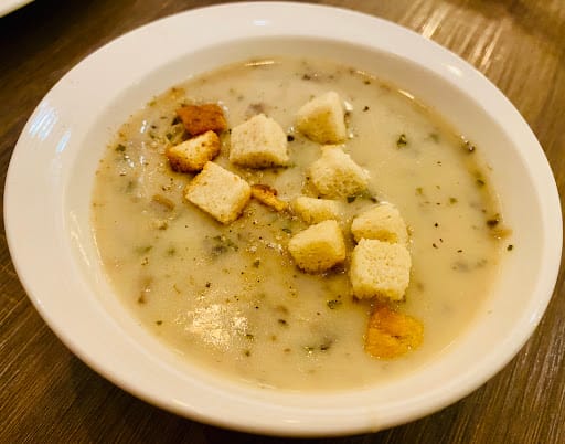 Andes by Astons @ Changi Airport T1