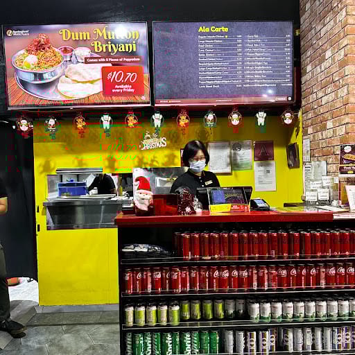 Springleaf Prata Place - NEWest