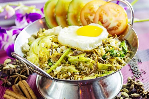 Casuarina Curry Restaurant and Catering