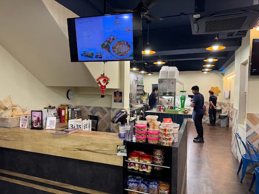 Casuarina Curry Restaurant and Catering