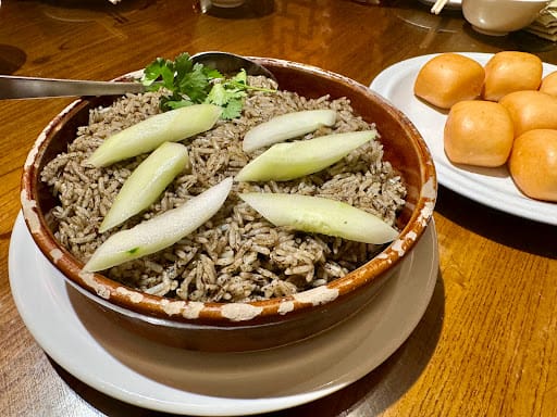 Soup Restaurant 三盅两件 - VivoCity