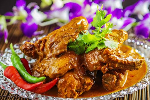 Casuarina Curry Restaurant and Catering