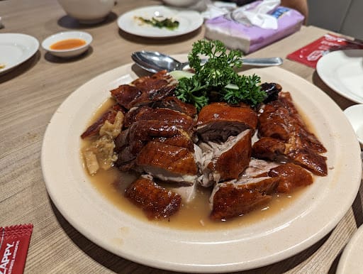 Dian Xiao Er (Jewel Changi Airport)