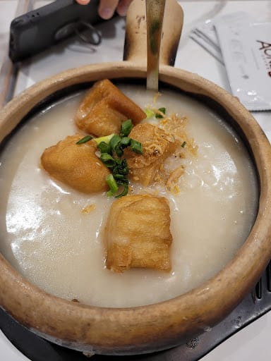 A-One Signature @AMK Hub