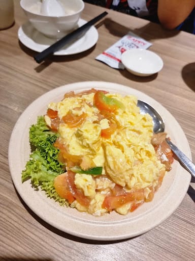 Dian Xiao Er (Jewel Changi Airport)