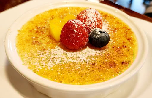 Black Pearl Steakhouse