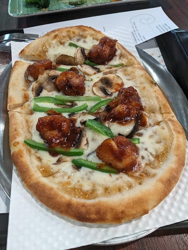 GOPIZZA VivoCity