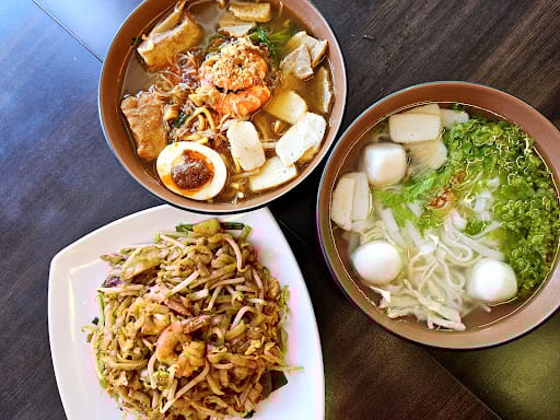 Island Penang Kitchen