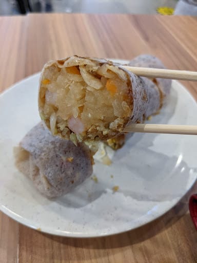 Qi Ji @ Ang Mo Kio Hub