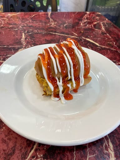 New Mahamoodiya Restaurant